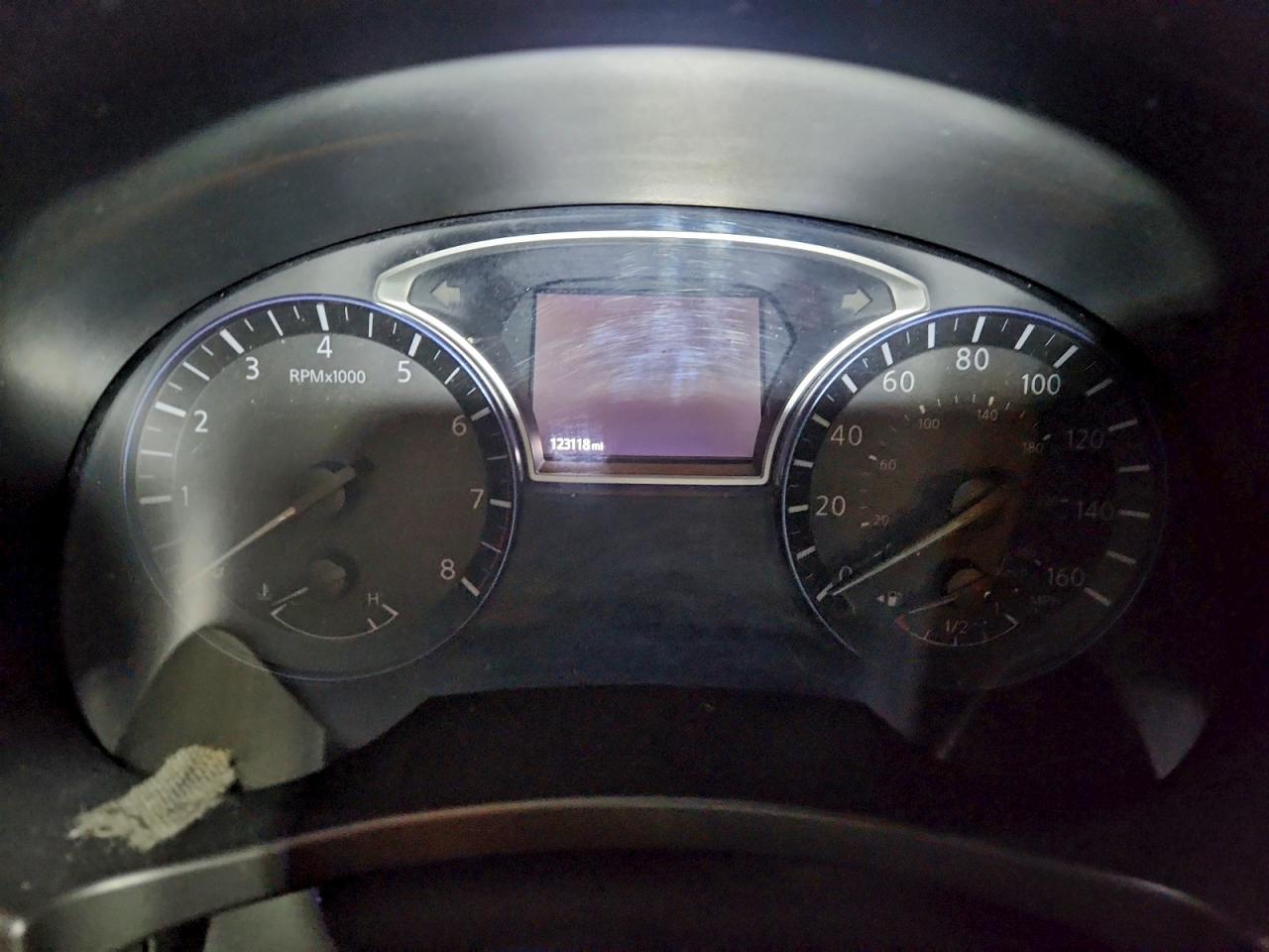 2017 Nissan Altima 2.5 VIN: 1N4AL3AP5HN311792 Lot: 94953925