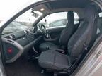 2008 SMART FORTWO COUPE PASSION 2DR AUTO for sale at Copart SANDWICH
