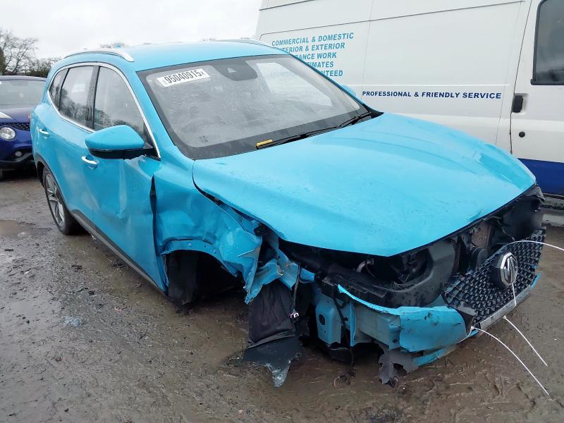 2023 MG MOTOR UK HS 1.5 T-GDI EXCITE 5DR