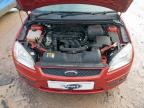 2007 FORD FOCUS 1.6 STYLE 5DR AUTO for sale at Copart WESTBURY