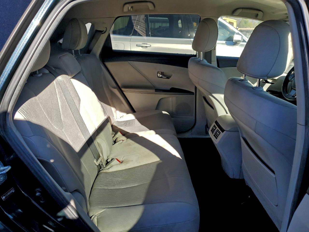 2013 Toyota Venza Le VIN: 4T3ZA3BB3DU068122 Lot: 96185335