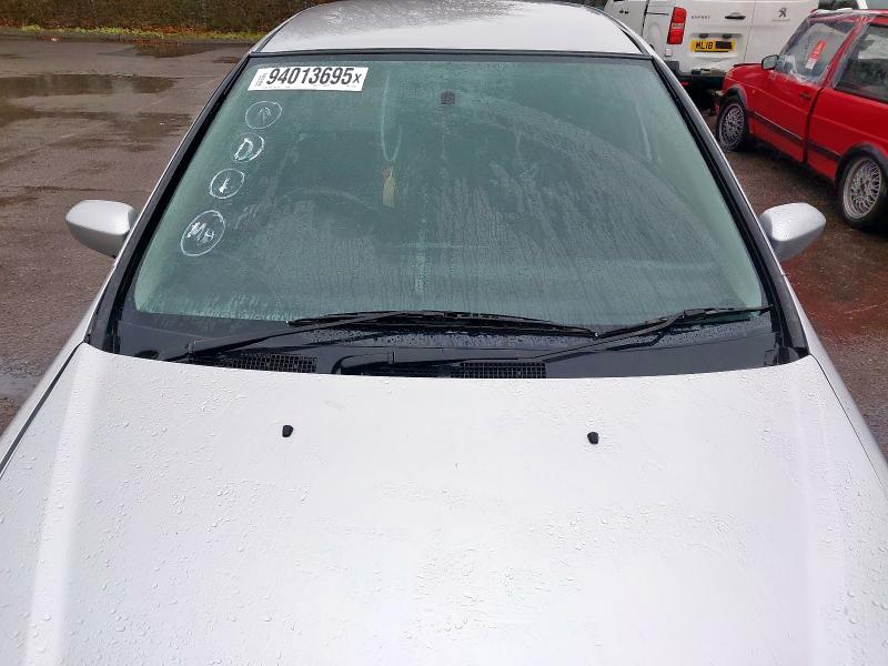 2003 HONDA CIVIC 1.6I VTEC IMAGINE 5DR AUTO