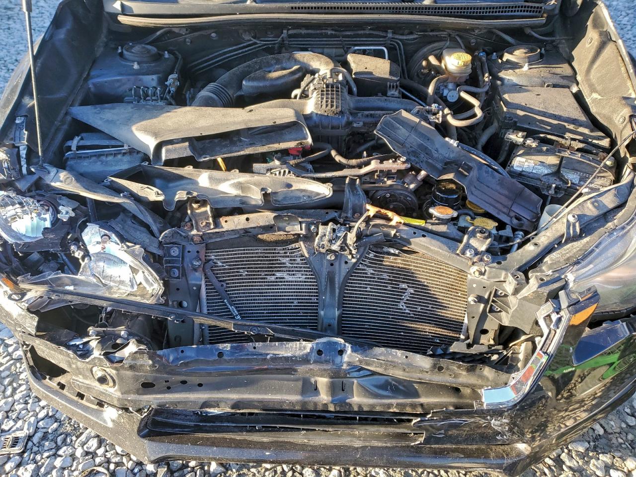 2015 Subaru Impreza VIN: JF1GJAA63FH022949 Lot: 96548925