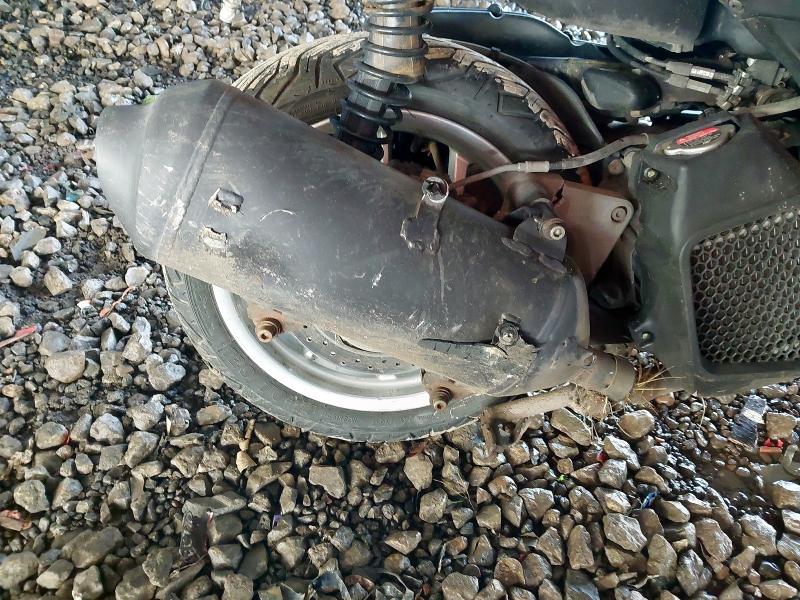 2021 PIAGGIO MEDLEY 125 