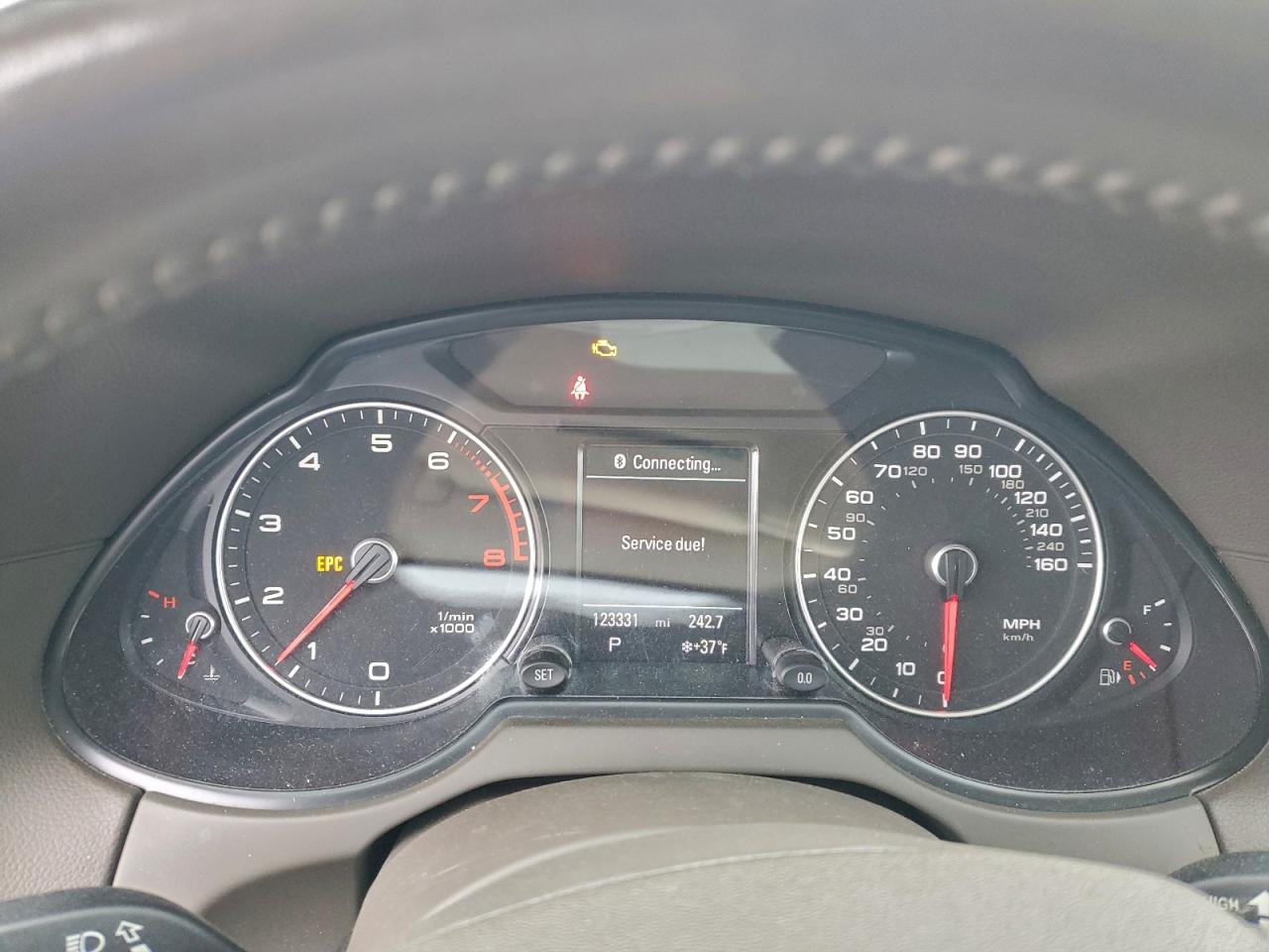 2013 Audi Q5 Premium Plus VIN: WA1LFAFP9DA065770 Lot: 97405485