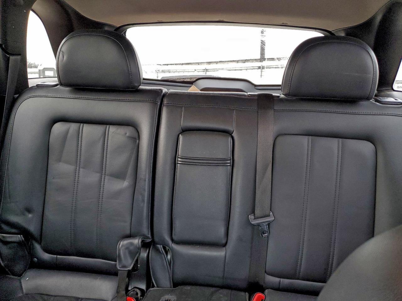 2015 Chevrolet Captiva Lt VIN: 3GNAL3EK2FS532737 Lot: 96003245