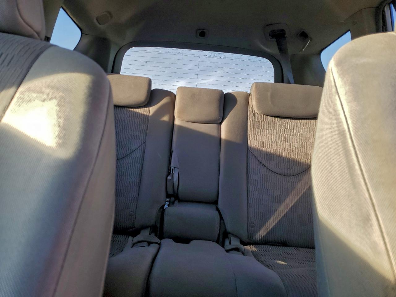 2010 Toyota Rav4 VIN: JTMBF4DV9A5024788 Lot: 95984615