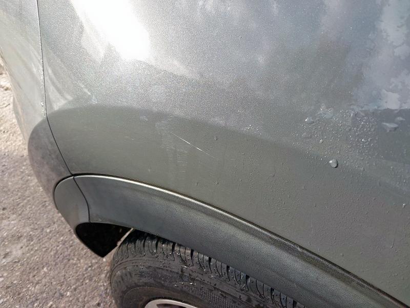 2019 KIA SPORTAGE 1.6 CRDI ISG 2 5DR