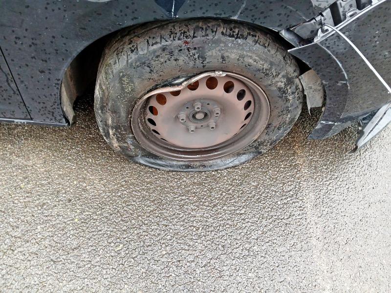 2016 SEAT LEON 1.6 TDI 110 S 5DR