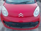 2011 CITROEN C1 1.0I VTR 5DR [AC] for sale at Copart PETERLEE
