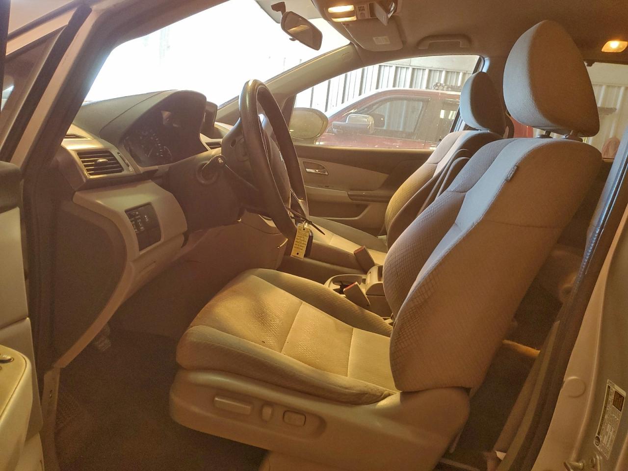 2014 Honda Odyssey Ex VIN: 5FNRL5H4XEB044163 Lot: 97670965