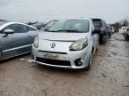 2010 RENAULT TWINGO 1.2 EXTREME 3DR for sale at Copart BRISTOL