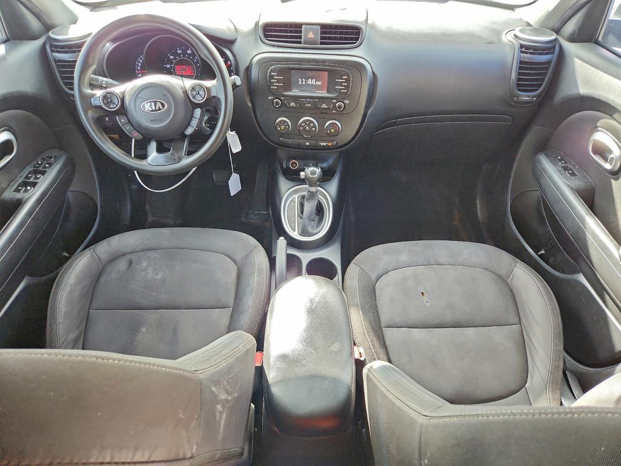 2016 Kia Soul VIN: KNDJN2A27G7366430 Lot: 97497905