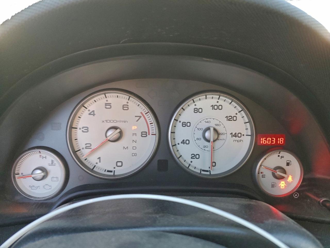 Фото: JH4DC54896S005537