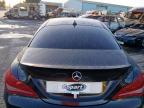 2013 MERCEDES-BENZ CLA CLA 220 CDI AMG SPORT 4DR TIP AUTO for sale at Copart WISBECH