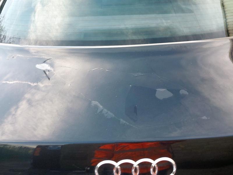 2003 AUDI A4 1.9 TDI 130 SE [6] 4DR