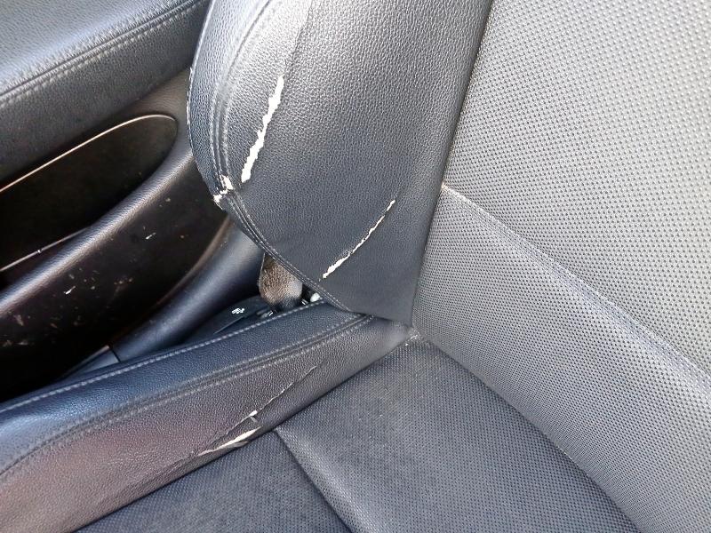 2011 BMW 1 SERIES 120D M SPORT 5DR STEP AUTO