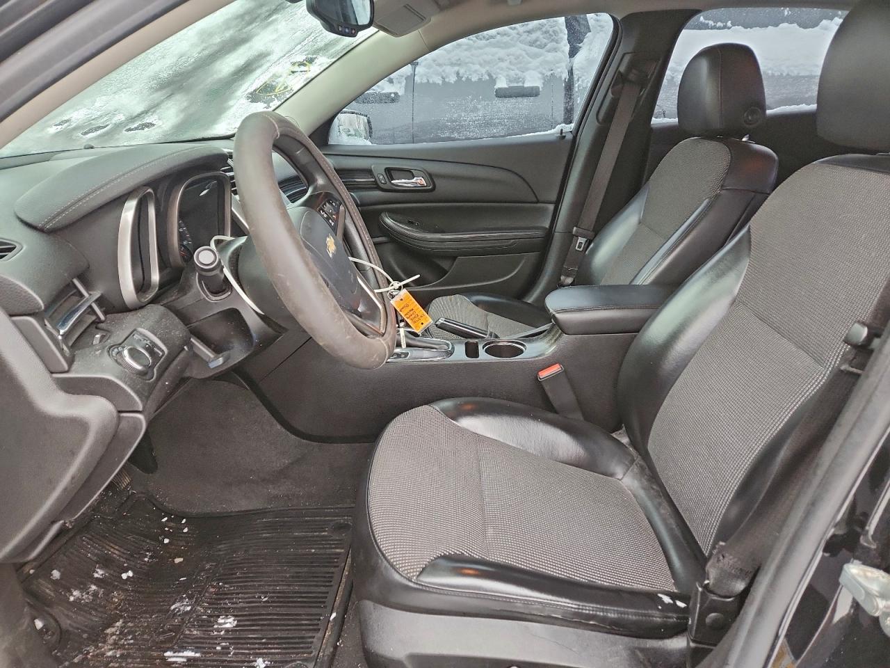 2014 Chevrolet Malibu 1Lt VIN: 1G11C5SLXEF126413 Lot: 95879005