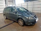 2012 SEAT ALTEA XL 1.6 TDI CR ECOMOTIVE SE 5DR for sale at Copart EAST KILBRIDE