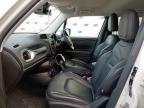2015 JEEP RENEGADE 1.4 MULTIAIR LIMITED 5DR 4WD AUTO for sale at Copart SANDTOFT