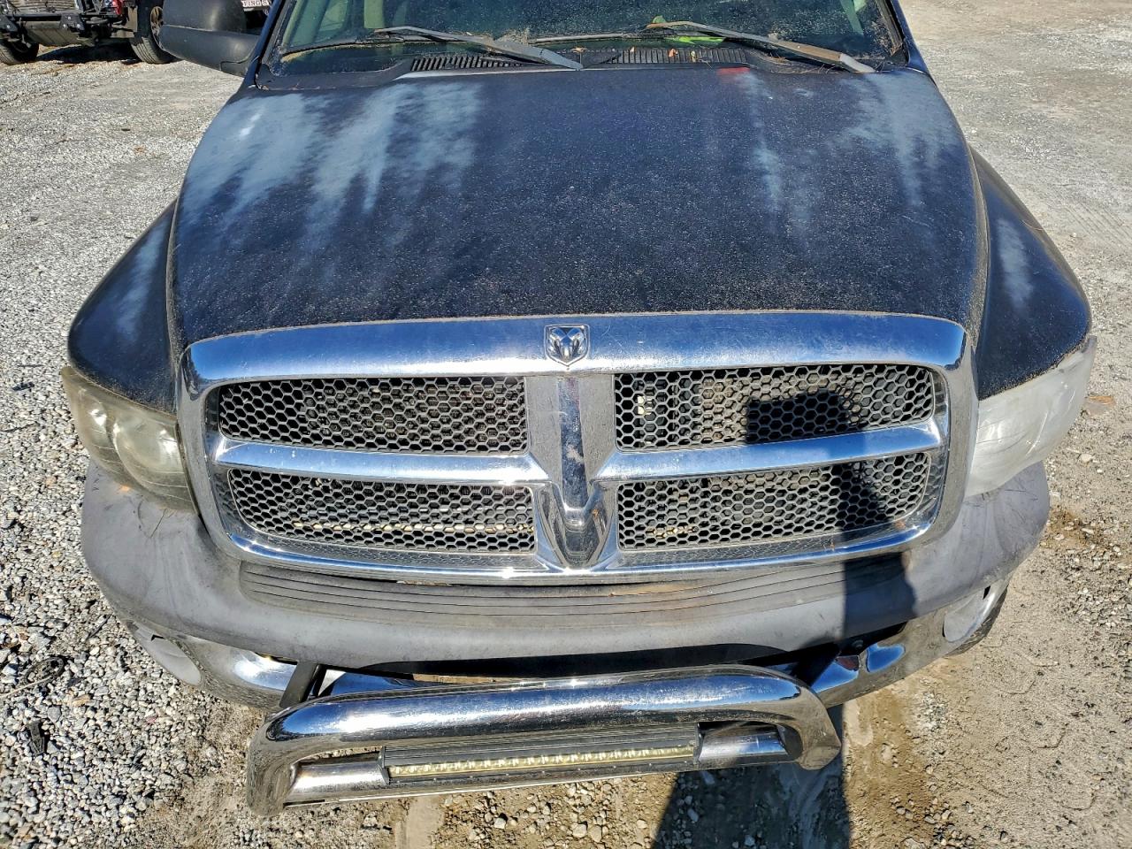 2002 Dodge Ram 1500 VIN: 1D7HU16N52J201623 Lot: 96666795