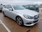 2015 MERCEDES-BENZ E CLASS E250 CDI SE 4DR 7G-TRONIC for sale at Copart NEWBURY