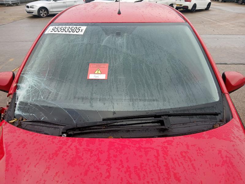 2015 TOYOTA AYGO 1.0 VVT-I X-PLAY 5DR