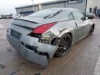 2005 NISSAN 350Z 3.5 V6 3DR for sale at Copart SANDWICH