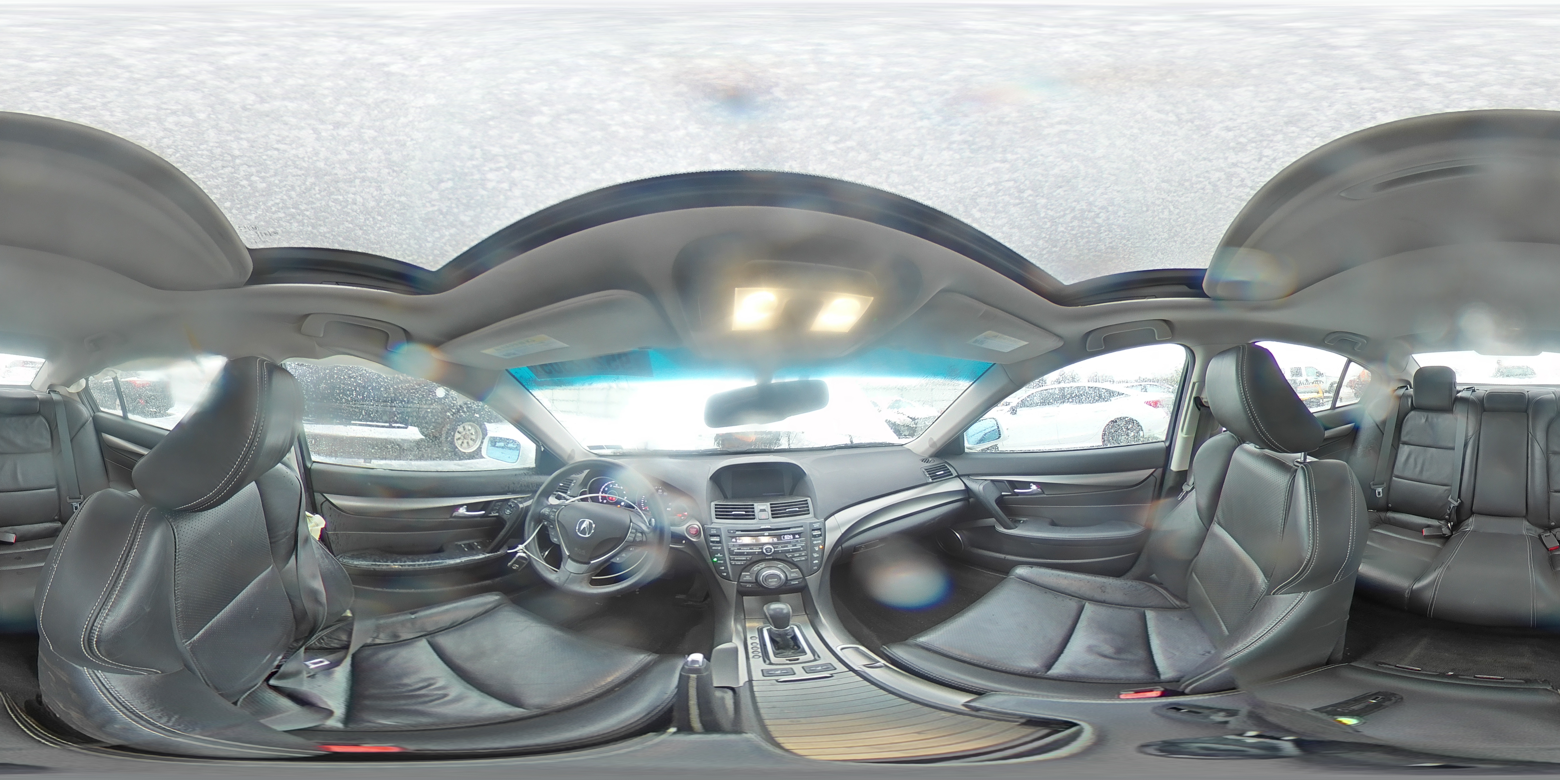 Фото: 19UUA9F57EA001915