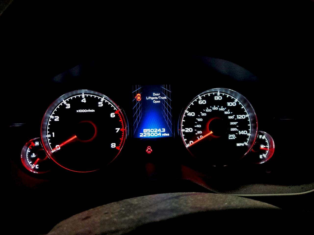 2013 Subaru Outback 2.5I Limited VIN: 4S4BRCKC7D3265215 Lot: 95266365