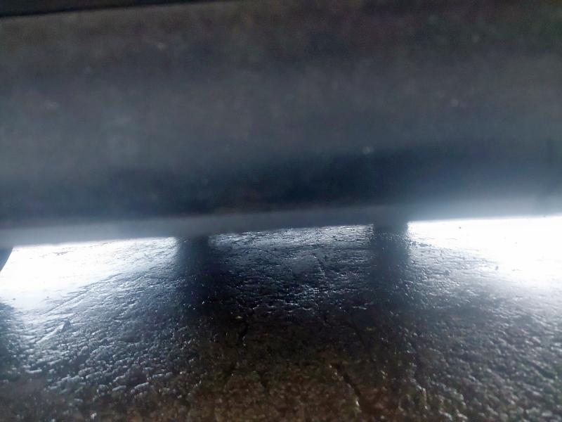 2006 FORD TRAN CONNECT L 200 TD SWB 