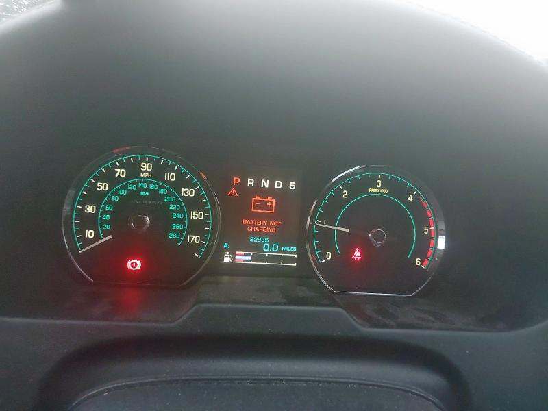 2014 JAGUAR XF 2.2D [200] PREMIUM LUXURY 5DR AUTO