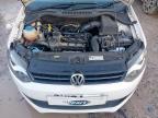 2013 VOLKSWAGEN POLO 1.2 60 MATCH 3DR for sale at Copart BRISTOL
