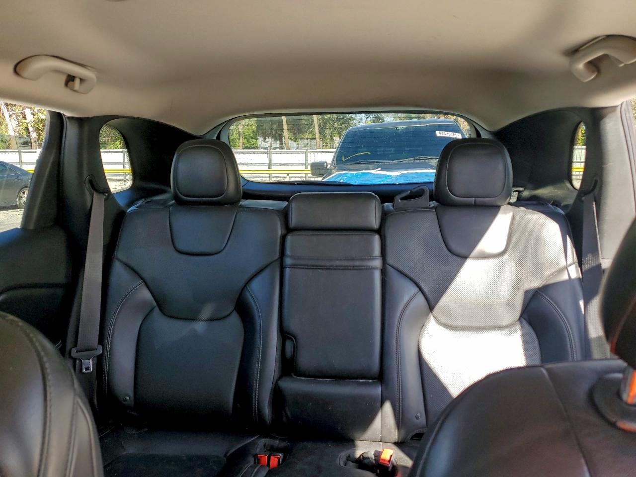 2019 Jeep Cherokee Limited VIN: 1C4PJLDB0KD297856 Lot: 94488885