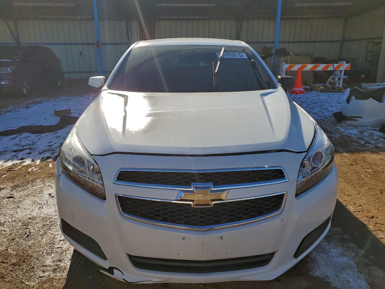 2013 Chevrolet Malibu 1Lt VIN: 1G11D5RR0DF102871 Lot: 95103915