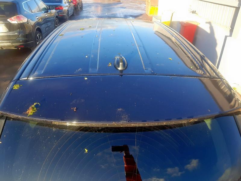 2016 LAND ROVER DISCOVERY SPORT 2.0 TD4 180 SE TECH 5DR