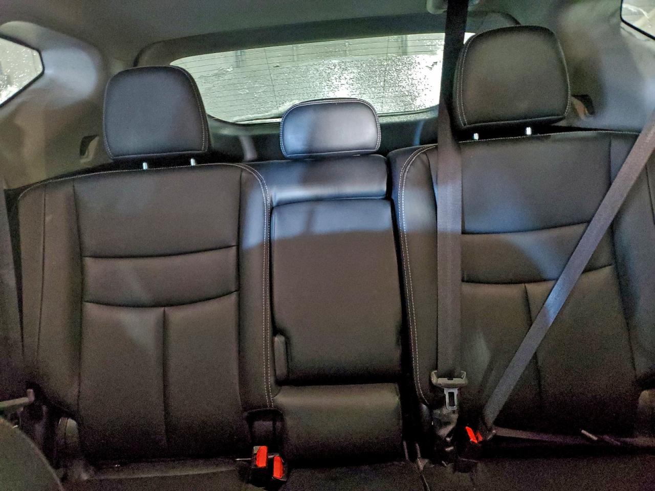 2021 Nissan Murano Sv VIN: 5N1AZ2BS7MC131897 Lot: 94519865