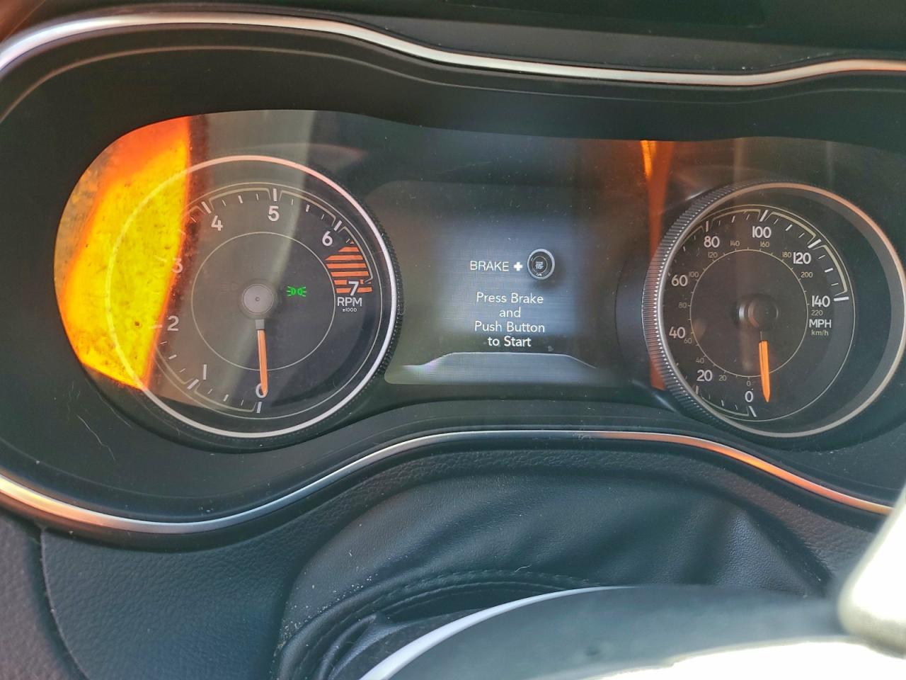 2019 Jeep Cherokee Limited VIN: 1C4PJLDB0KD297856 Lot: 94488885