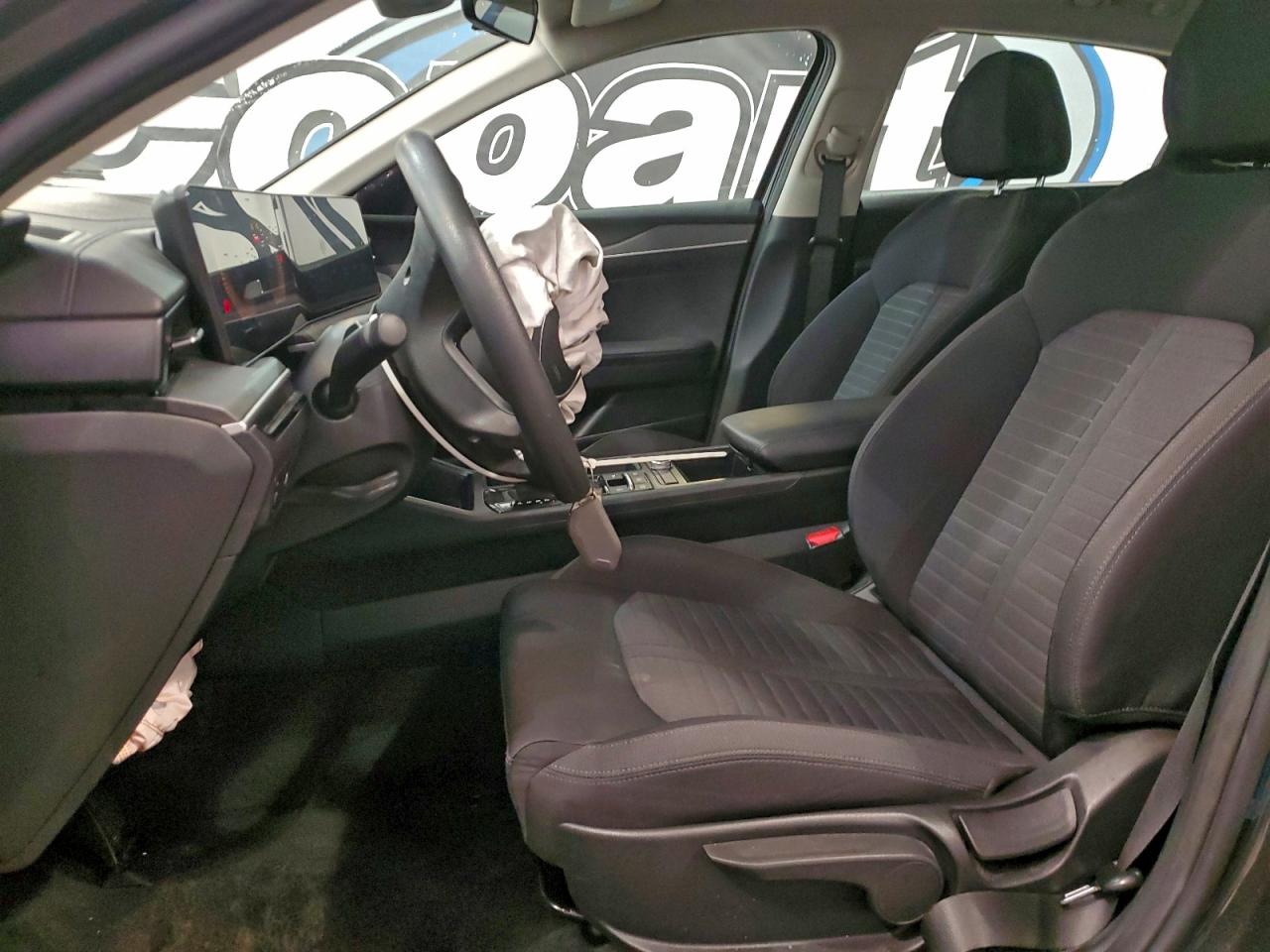 2025 Kia K5 Lxs VIN: KNAG24J72S5338742 Lot: 95804065