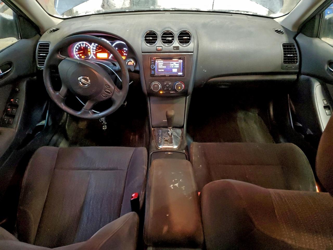 2012 Nissan Altima Base VIN: 1N4AL2AP5CN533428 Lot: 95288485