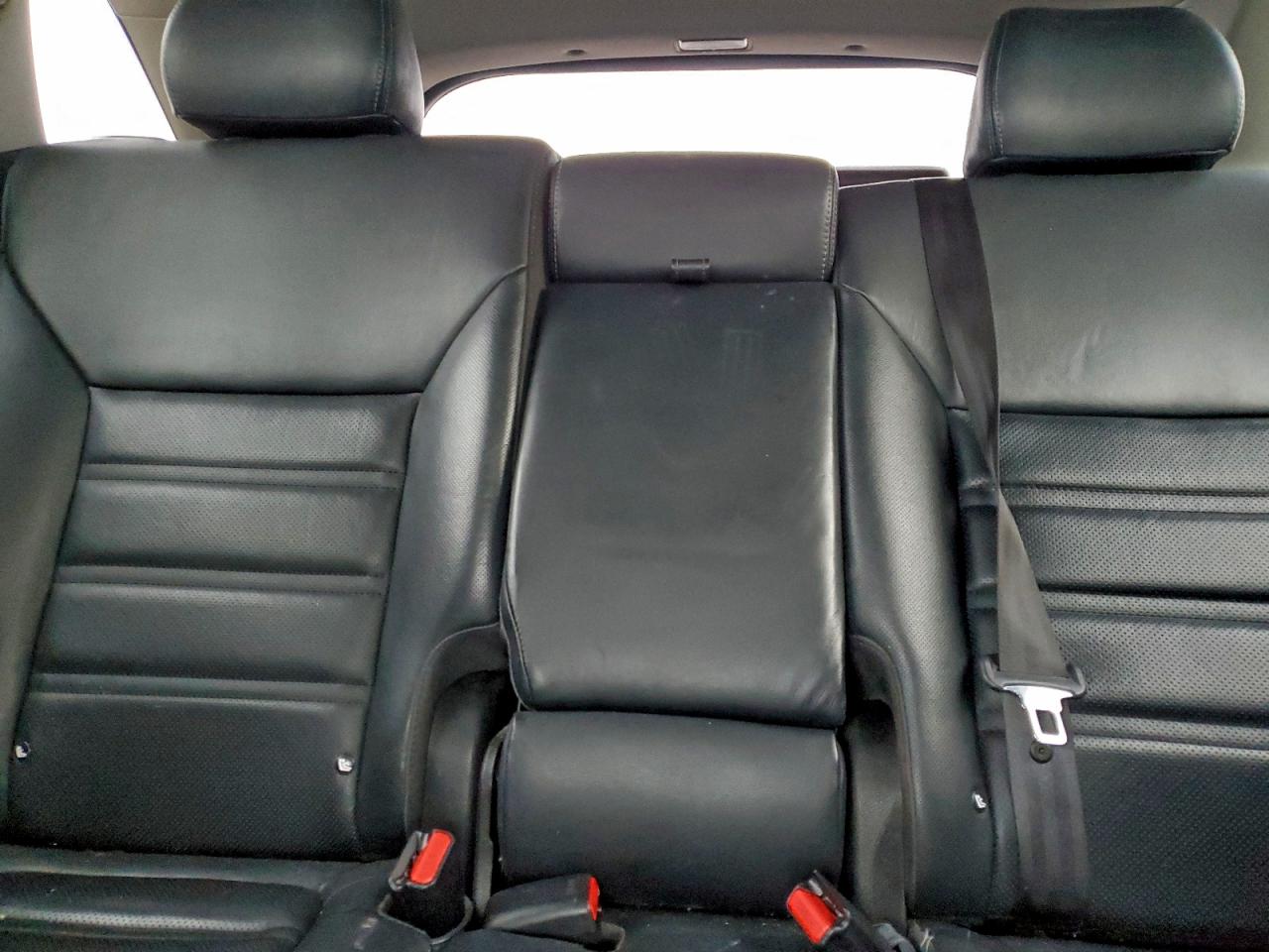 2017 Kia Sorento Sx VIN: 5XYPKDA5XHG228250 Lot: 94749945