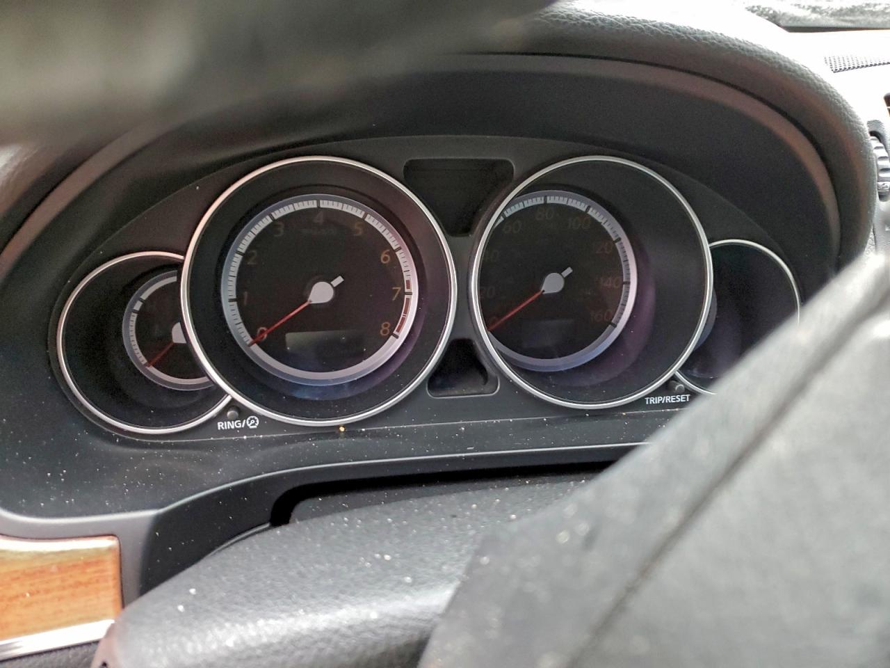 2006 Infiniti M35 Base VIN: JNKAY01F86M250957 Lot: 97727845