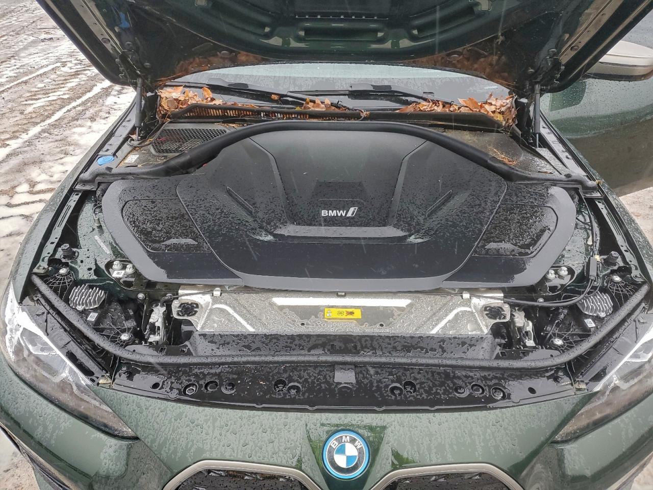 2016 BMW I4 M50 VIN: WBY33AW04RFS53705 Lot: 94710615