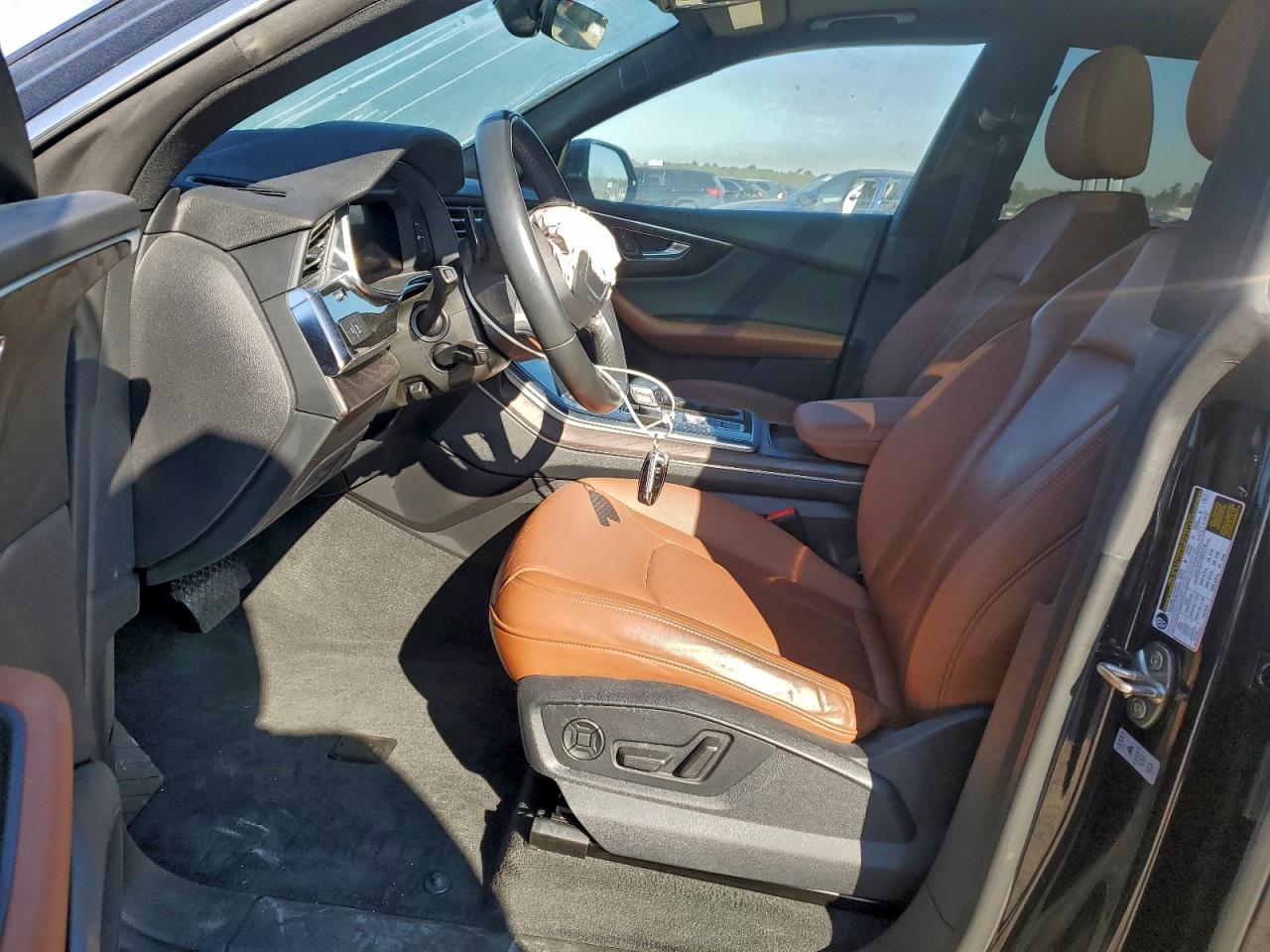 Фото: WA1EVAF1XMD033710