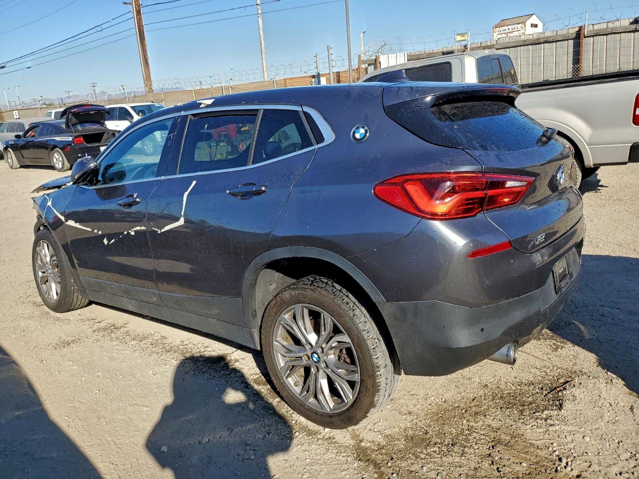 Фото: WBXYJ3C57KEP77714