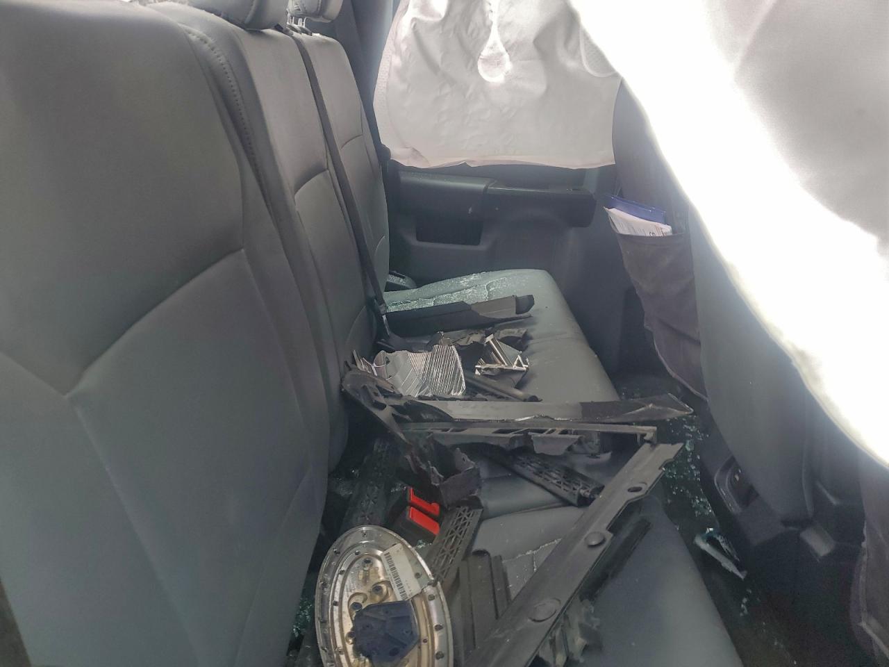 2022 Ford F150 Super Cab VIN: 1FTEX1C50NKE35286 Lot: 92307505