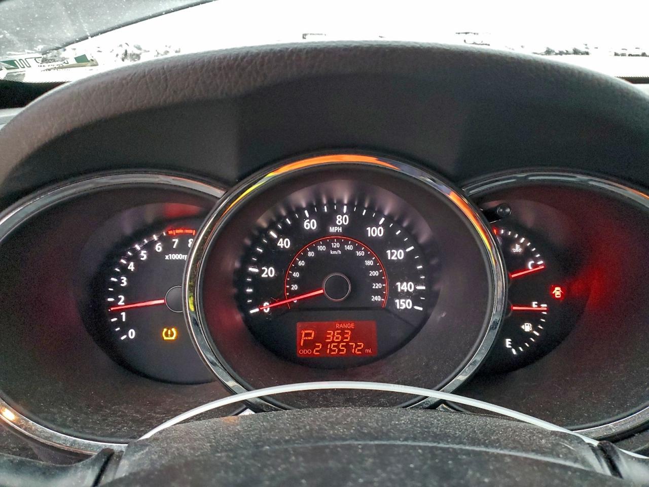 2011 Kia Sorento Base VIN: 5XYKT4A28BG067014 Lot: 93448335