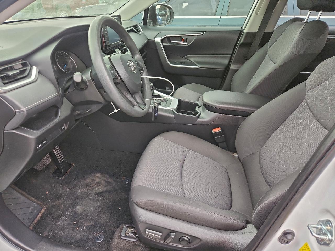 2022 Toyota Rav4 Xle VIN: JTMRWRFV0ND157847 Lot: 95995285