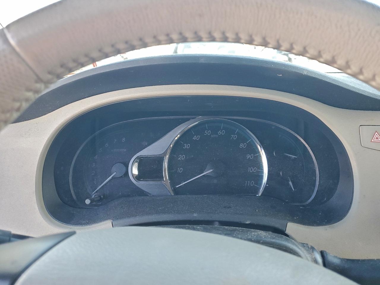 2011 Toyota Sienna Xle VIN: 5TDYK3DC4BS108575 Lot: 93846495