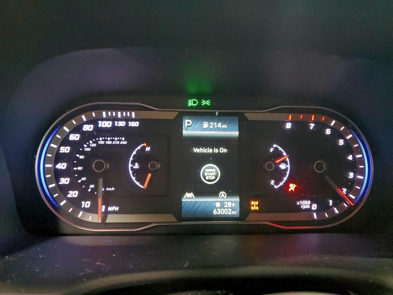 2022 Hyundai Tucson Sel VIN: 5NMJBCAE1NH031176 Lot: 95625125